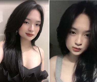 Phim sex VLXX - Bướm hồng khoe cho anh em thèm