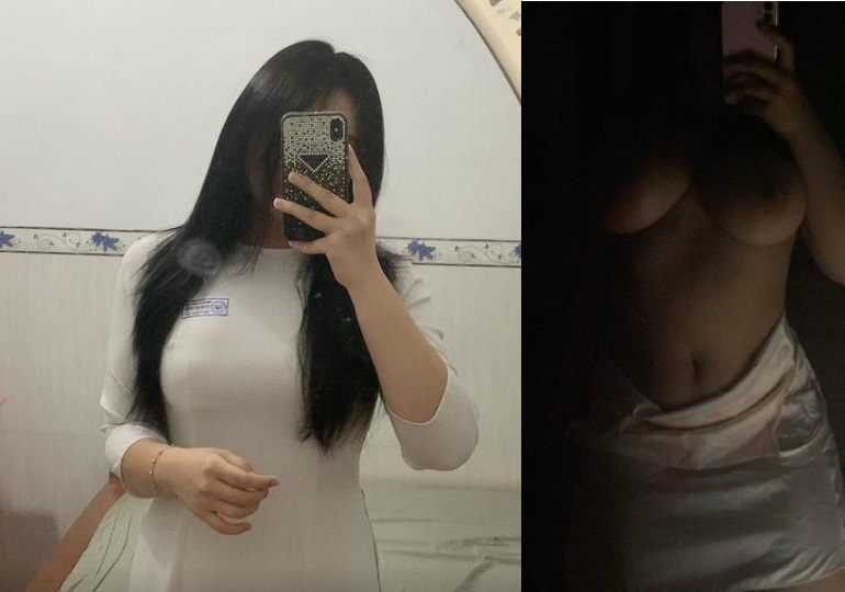 Phim sex Việt69 - Clip sex nữ sinh hàng múp nên tư thế nào cũng phê