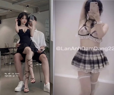 Phim sex Phim Sex Việt Nam - Clip tình dục Lan Anh 2k3