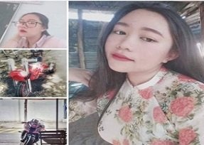 Phim sex VLXX - Cô giáo Hòa Trần khoe vú khủng lồn múp cực ngon