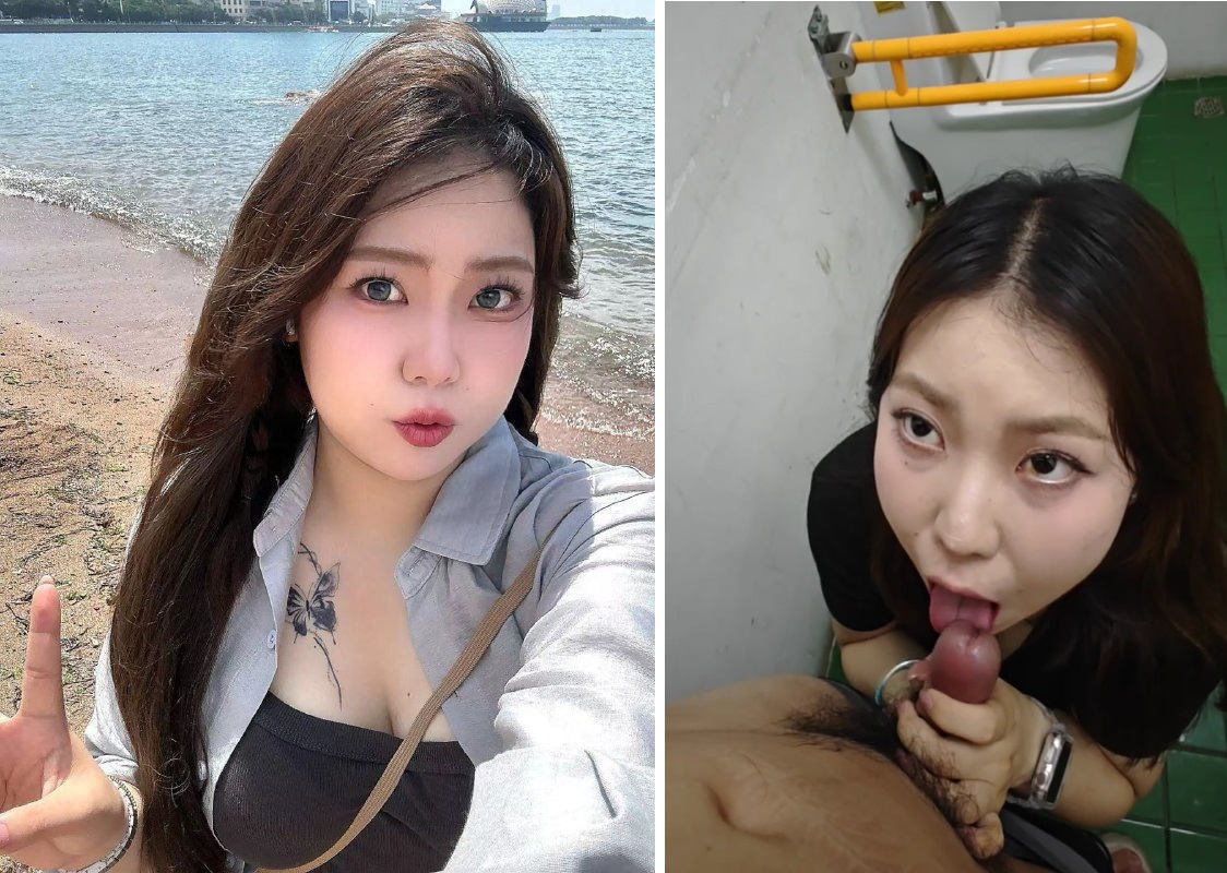 Phim sex VLXX - Em múp lúc nào rảnh bú cu lúc đó