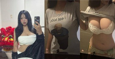 Phim sex Idol TikTok - Em vú to nện nhau rên quá đã