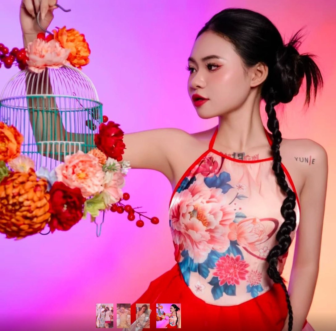 Phim sex VLXX - Khít vậy đụ em sướng thật