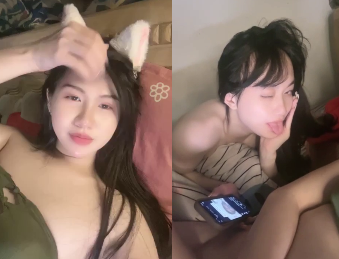 Phim sex VLXX - Phim mát may mắn chơi cả chị lẫn em